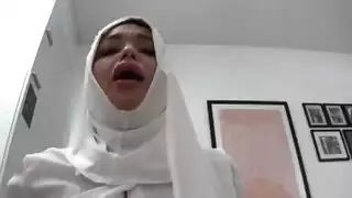 حركة شرجية وفموية إيرانية