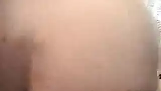 سمراء مثيرة نيكيتا تحصل على تدريب جنسي قوي من مدربها الجذاب
