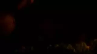 مجنونة من أجل القضبان الكبيرة: نهاية بوكاكي مجنونة