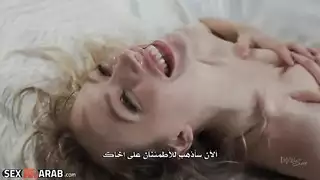 فلم رومانسي مترجم احترفي