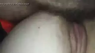 نائب الرئيس المتسلط يتوسل لجنس خشن