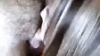 صديقة شقراء شرج وجنس فموي في فيديو خاص