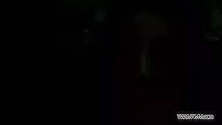 مساج ونيك في السيارات