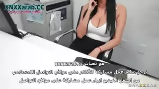 الصحة العقلية تلتقي بالجنس الجماعي: الطبيبة تقدم فحصًا إباحيًا للزوجين