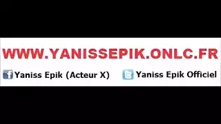 خلفي عرب بصدف مسرب