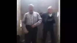 اتنين ستات كبار السن