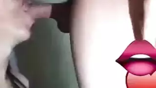 إيلاج مزدوج صريح مع رجل مثير