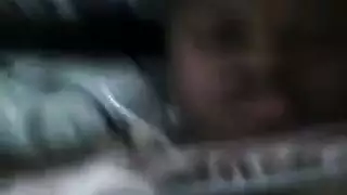 جنس عرقي صادم: مراهقة روسية تأخذ قضيب أسود