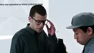 غزل باليه يتحول إلى جنس صريح