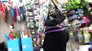 اختبار صريح: ساميا الشقراء ولقاؤها الدومينيكي