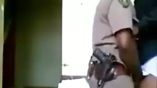 شرطية الجزائر