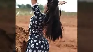 اليابانية كيمو تخدم قضيبًا كبيرًا بفمها الخبير