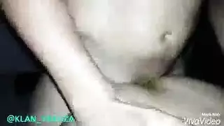 سكس روحي رين وصديقتها