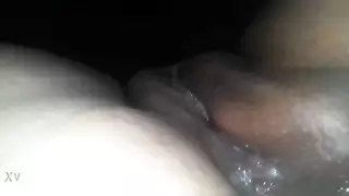 أقطر بللاً بعد اللعب الشرجي، ما زلت أشعر بالشهوة وأتوق للمزيد