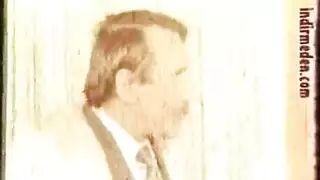 لقاء سري من أجل إيلاج مزدوج عنيف