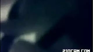 فرج تركي محلوق يتم تدميره بعمق