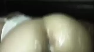 علاقة شرجية مع كلام إباحي مثير