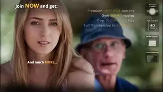 مراهقة وقحة يهيمن عليها فحل ناضج