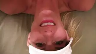 جميلات البوتوكس في فيلم إباحي رومانسي حسي