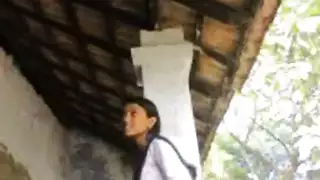 فتاة بنغالية ساخنة ورجلها في شريط جنس صريح