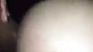 مستقبل صاخب يأخذ قضيبين في مشهد خشن إكس إكس إكس