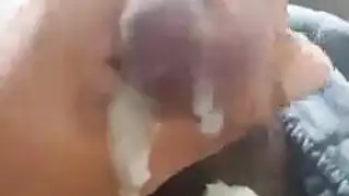 زلزال شرجي في علاقة عصابية هاردكور