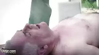خيال ثنائي شاب بممارسة جنسية مزدوجة