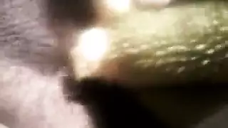 العجوز ينيكها علي الواقف