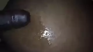 سكاي ألبرتا تأخذ قضيبًا أسودًا سميكًا بعمق داخلها