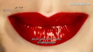 ام صديقي في الحمام جوردي