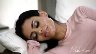 تجمع فيديو لشيميلات يقذفون لبنهم