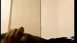 ساندرا مانويل يحب أن يشعر ديكيقة في أعماق حلقها القذر وداخلها