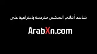 الابن وتهدئت كس الام