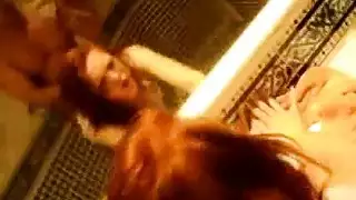 مثليه البرازيلي يخت من خلال الاطلاع على