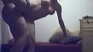 الانفه المطبخ يخلفها ولدها