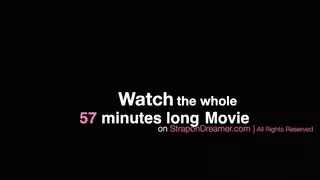 البنت هي بتنيك صحبتها في المطبخ