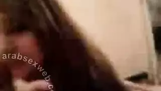 جزائرية تناك من عشقها ويملئج