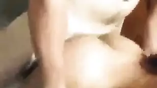 شريط ولاء الجنسي: المنتج يضرب كسها ويئن باسمها