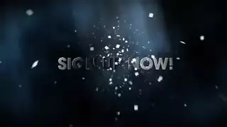 شاب يضرب عشرات سواذ