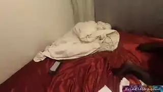 ايفي لوبي تناك من ابن زوجها خوفا من ابيه