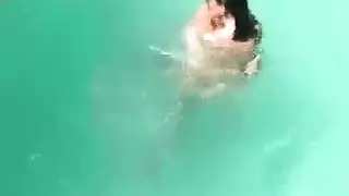 الراهب تتناك من شاب