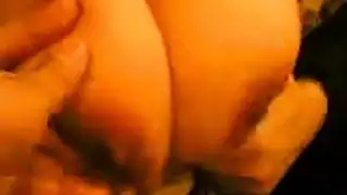 تعرض لصيقها في المام