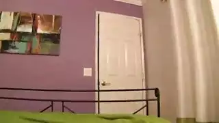 قضيب الجار الصلب يحصل على علاج الطحن من فيرونيكا أفلوف
