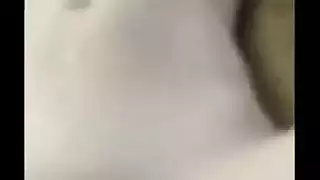 خروج البراز اثنا النيك