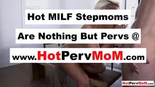 first time experience: naive sister reaches for brothers dick