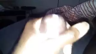 كل ساعة هي ساعة القذف داخل المهبل على هذه الساعة