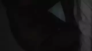 أركب صديقي المفضل منتصف الليل مشهد بورنو كامل