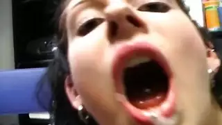 مهر ينيك نسا