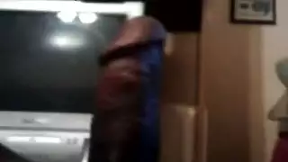 زب اسود كس