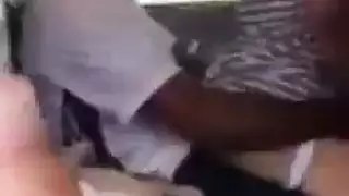 تقرير القزم المشاغب: إباحية مسن مع سانتا